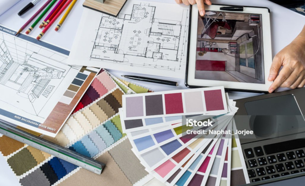 Full Service Interior Design